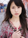 Huilixiang toda Bomb.tv  Erika toda pictures of classic Japanese beauties(71)